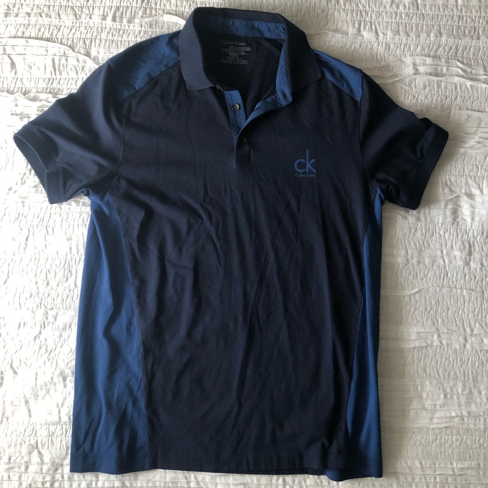 Calvin klein polo